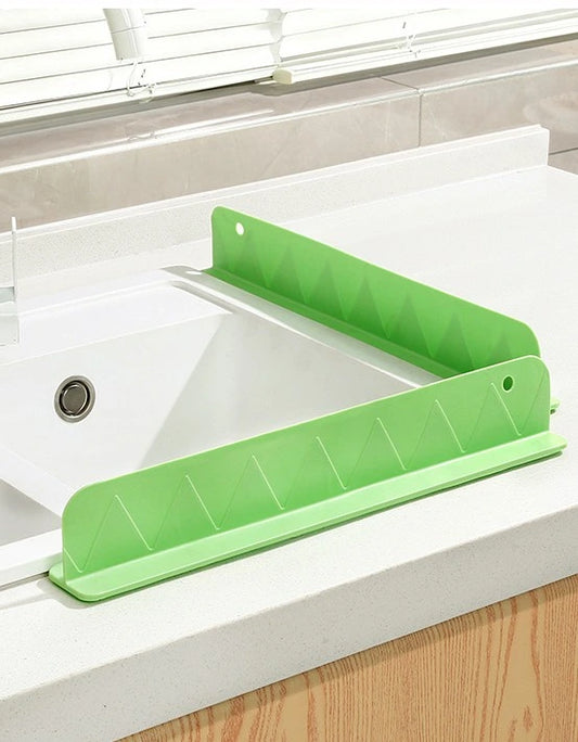 واقي الماء المضاد للرذاذ من السيليكون